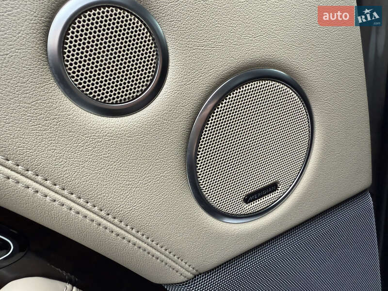 Позашляховик / Кросовер Land Rover Range Rover 2020 в Києві фото 46 Позашляховик / Кросовер Land Rover Range Rover 2020 в Києві