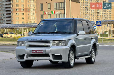 Внедорожник / Кроссовер Land Rover Range Rover 1996 в Киеве