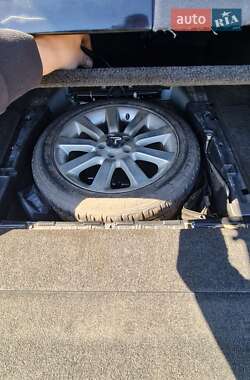 Внедорожник / Кроссовер Land Rover Range Rover 2006 в 