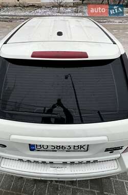 Внедорожник / Кроссовер Land Rover Range Rover 2007 в Тернополе