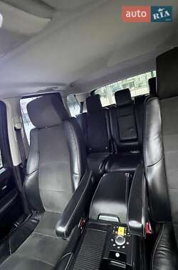 Внедорожник / Кроссовер Land Rover Range Rover 2007 в Тернополе