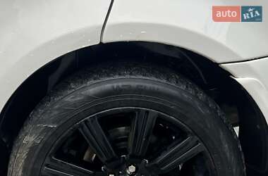 Внедорожник / Кроссовер Land Rover Range Rover 2007 в Тернополе