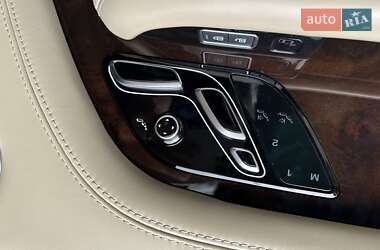 Внедорожник / Кроссовер Land Rover Range Rover 2021 в 