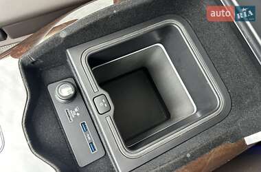 Внедорожник / Кроссовер Land Rover Range Rover 2021 в 
