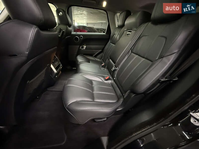 Внедорожник / Кроссовер Land Rover Range Rover 2015 в Одессе