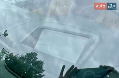 Позашляховик / Кросовер Land Rover Range Rover 2021 в 