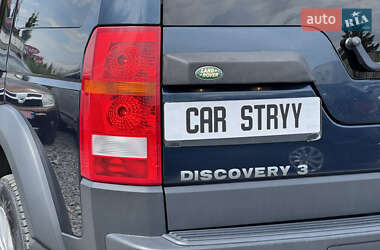 Внедорожник / Кроссовер Land Rover Range Rover 2007 в 