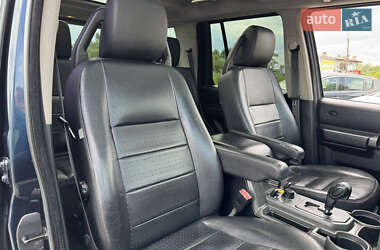 Внедорожник / Кроссовер Land Rover Range Rover 2007 в 
