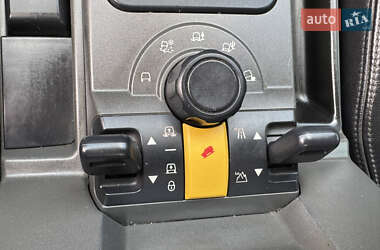 Внедорожник / Кроссовер Land Rover Range Rover 2007 в 