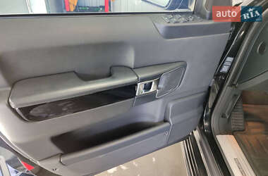Внедорожник / Кроссовер Land Rover Range Rover 2009 в 