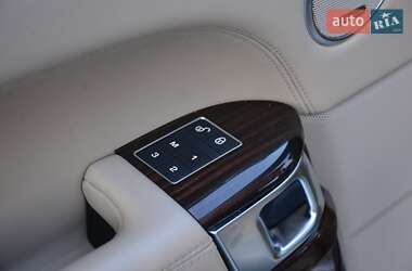 Внедорожник / Кроссовер Land Rover Range Rover 2017 в 