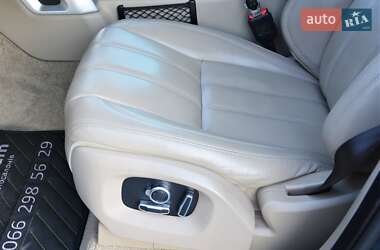 Внедорожник / Кроссовер Land Rover Range Rover 2017 в 