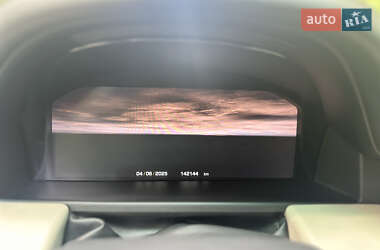 Внедорожник / Кроссовер Land Rover Range Rover 2011 в 
