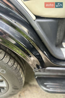 Внедорожник / Кроссовер Land Rover Range Rover 2011 в 