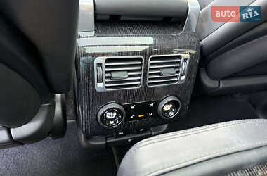 Внедорожник / Кроссовер Land Rover Range Rover 2019 в 