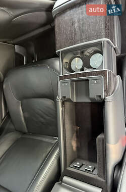 Внедорожник / Кроссовер Land Rover Range Rover 2019 в 