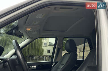 Внедорожник / Кроссовер Land Rover Range Rover 2011 в 