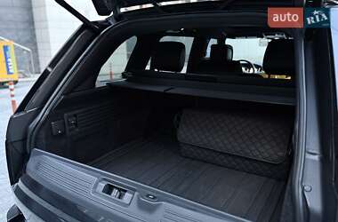 Внедорожник / Кроссовер Land Rover Range Rover 2017 в 