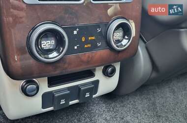 Внедорожник / Кроссовер Land Rover Range Rover 2020 в 