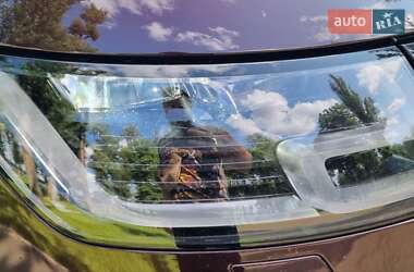 Внедорожник / Кроссовер Land Rover Range Rover 2020 в 