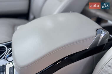 Внедорожник / Кроссовер Land Rover Range Rover 2019 в 
