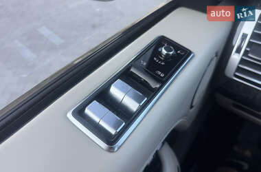 Внедорожник / Кроссовер Land Rover Range Rover 2019 в 