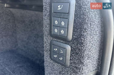 Внедорожник / Кроссовер Land Rover Range Rover 2019 в 