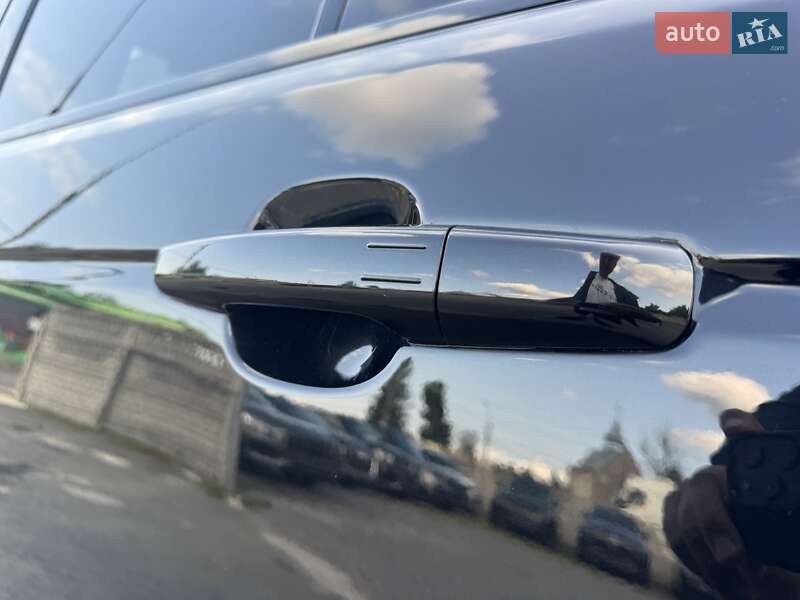 Внедорожник / Кроссовер Land Rover Range Rover 2013 в Тернополе