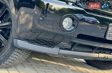 Внедорожник / Кроссовер Land Rover Range Rover 2007 в 