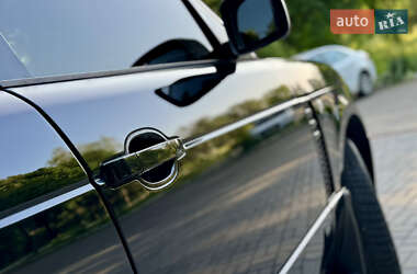 Внедорожник / Кроссовер Land Rover Range Rover 2007 в 