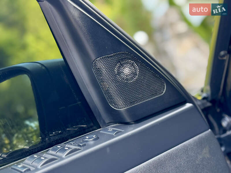 Внедорожник / Кроссовер Land Rover Range Rover 2007 в Трускавце