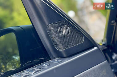 Внедорожник / Кроссовер Land Rover Range Rover 2007 в 