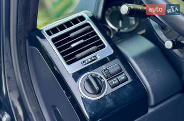 Внедорожник / Кроссовер Land Rover Range Rover 2007 в 
