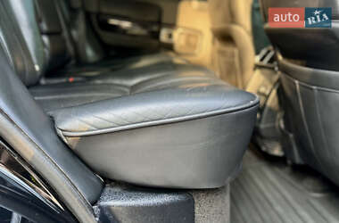 Внедорожник / Кроссовер Land Rover Range Rover 2007 в 