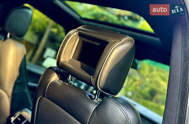 Внедорожник / Кроссовер Land Rover Range Rover 2007 в 