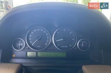 Внедорожник / Кроссовер Land Rover Range Rover 2007 в 