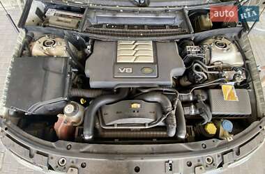 Внедорожник / Кроссовер Land Rover Range Rover 2007 в 