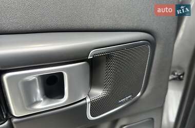 Внедорожник / Кроссовер Land Rover Range Rover 2008 в 