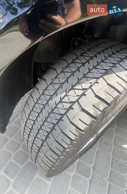 Внедорожник / Кроссовер Land Rover Range Rover 2006 в 