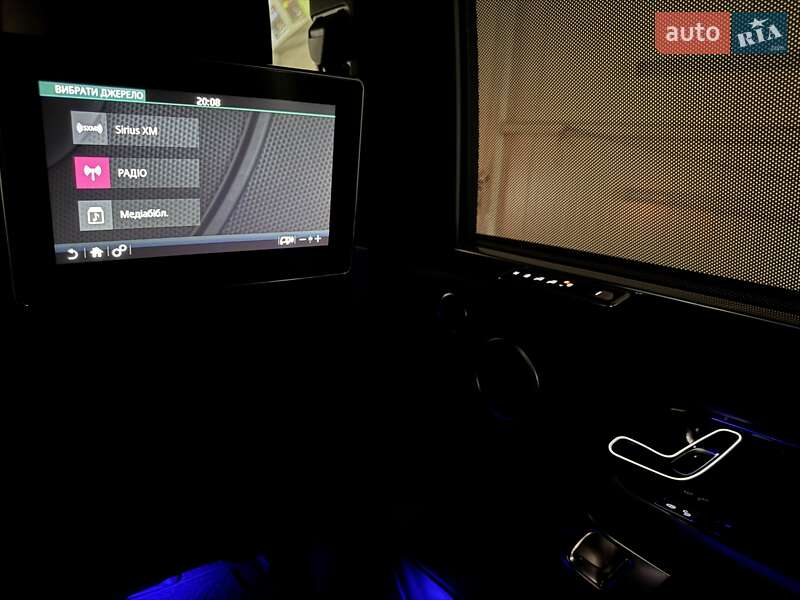 Внедорожник / Кроссовер Land Rover Range Rover 2018 в Тернополе