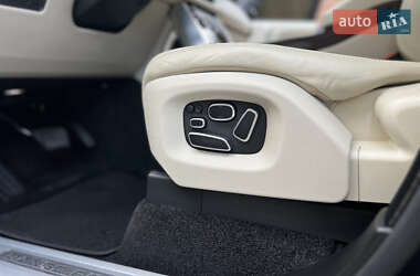 Внедорожник / Кроссовер Land Rover Range Rover 2013 в 