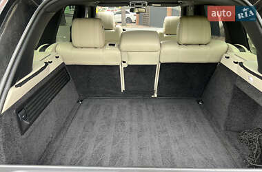 Внедорожник / Кроссовер Land Rover Range Rover 2013 в 