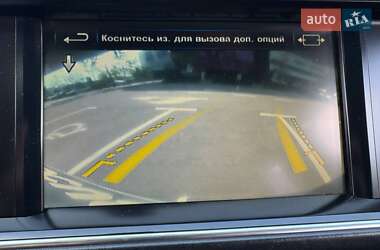 Внедорожник / Кроссовер Land Rover Range Rover 2012 в 