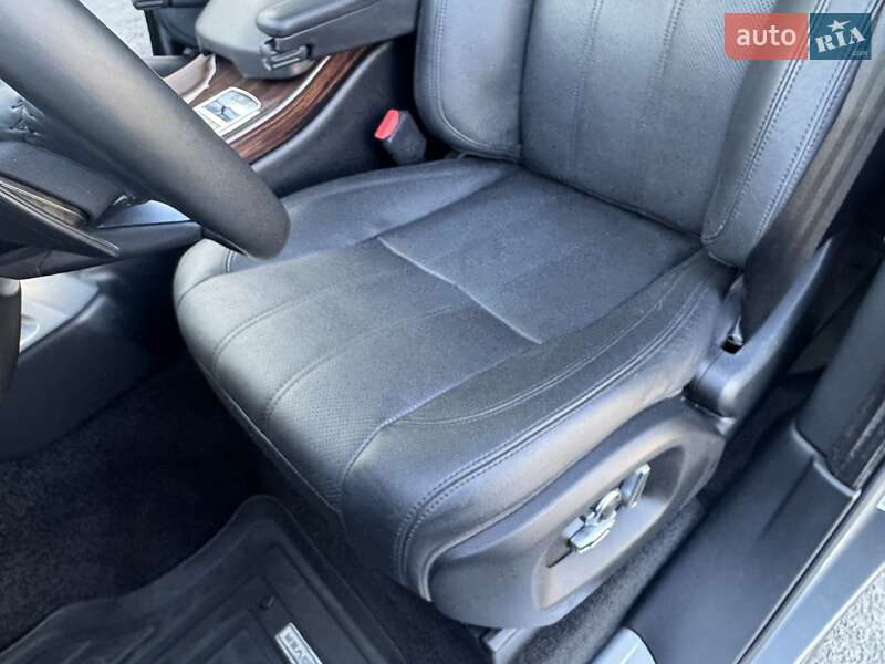 Внедорожник / Кроссовер Land Rover Range Rover 2016 в Тернополе