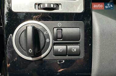 Внедорожник / Кроссовер Land Rover Range Rover 2009 в 