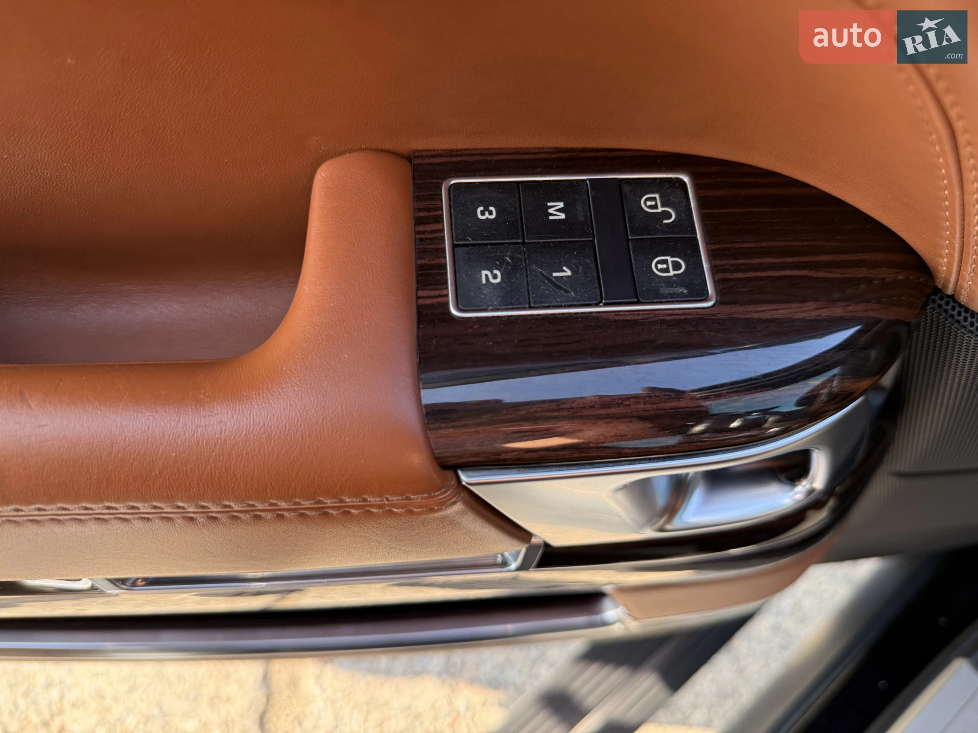 2014 Land Rover Range Rover - мініатюра 52
