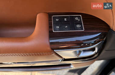 Внедорожник / Кроссовер Land Rover Range Rover 2014 в 