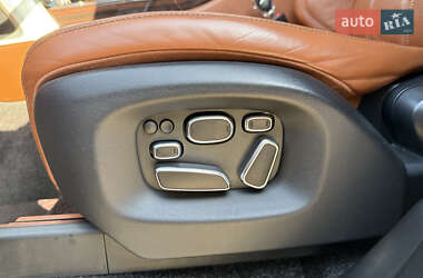 Внедорожник / Кроссовер Land Rover Range Rover 2014 в 