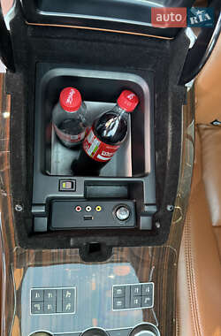 Внедорожник / Кроссовер Land Rover Range Rover 2014 в 