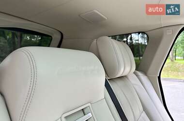 Внедорожник / Кроссовер Land Rover Range Rover 2013 в 